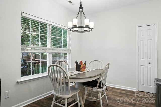 2426 Tory Oak Place, Matthews, NC 28105