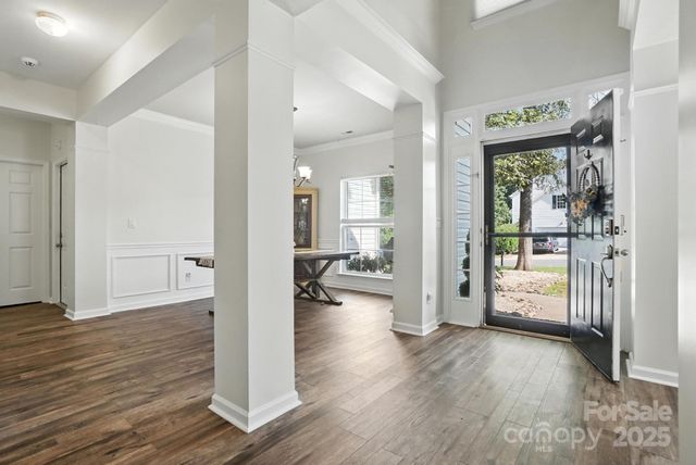 2426 Tory Oak Place, Matthews, NC 28105