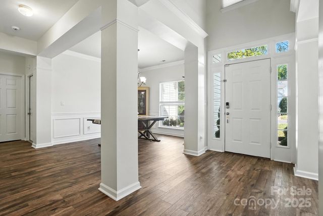 2426 Tory Oak Place, Matthews, NC 28105