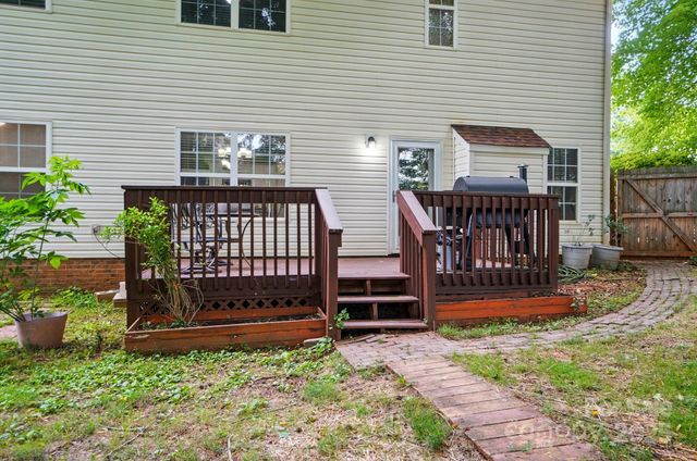 2426 Tory Oak Place, Matthews, NC 28105