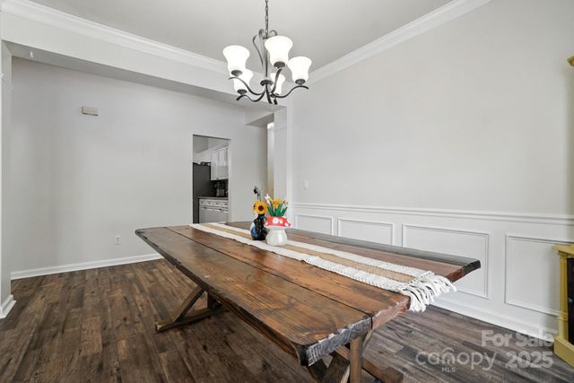 2426 Tory Oak Place, Matthews, NC 28105