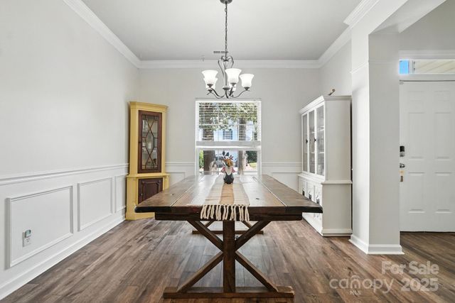 2426 Tory Oak Place, Matthews, NC 28105