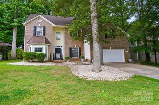 2426 Tory Oak Place, Matthews, NC 28105