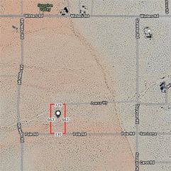 0 Pole, Joshua Tree, CA 92252