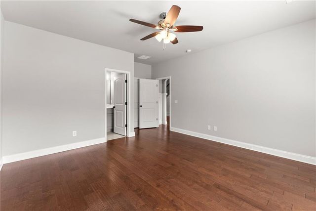300 Bryce Avenue, Jefferson, GA 30549