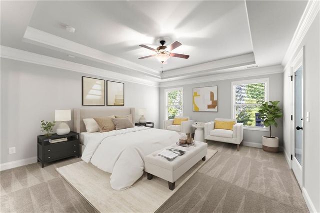 300 Bryce Avenue, Jefferson, GA 30549