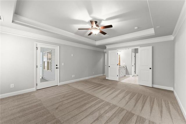 300 Bryce Avenue, Jefferson, GA 30549