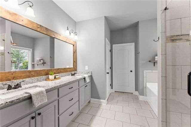 300 Bryce Avenue, Jefferson, GA 30549