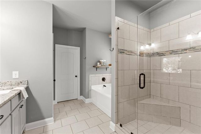 300 Bryce Avenue, Jefferson, GA 30549