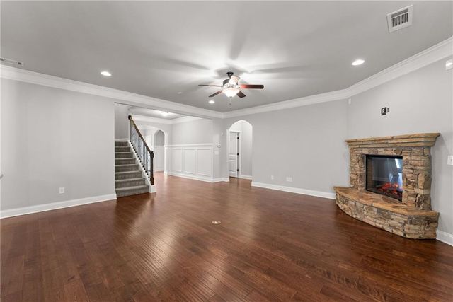300 Bryce Avenue, Jefferson, GA 30549