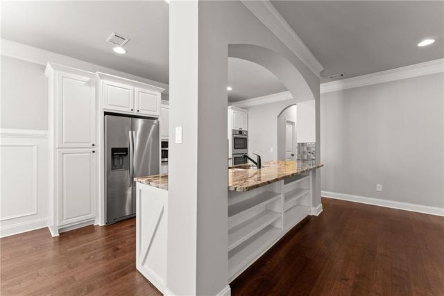 300 Bryce Avenue, Jefferson, GA 30549