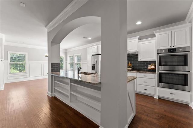 300 Bryce Avenue, Jefferson, GA 30549