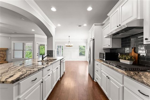 300 Bryce Avenue, Jefferson, GA 30549