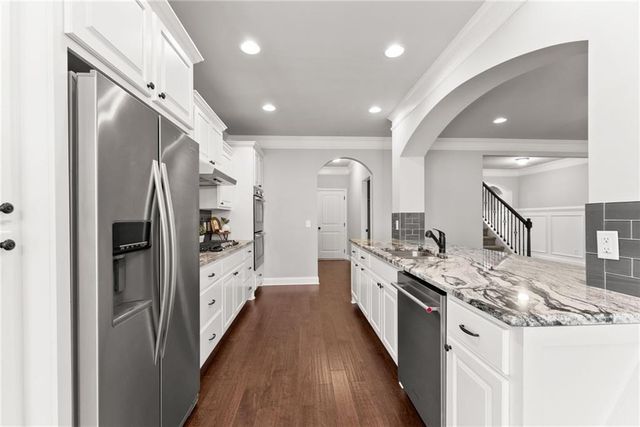 300 Bryce Avenue, Jefferson, GA 30549