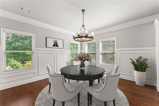 300 Bryce Avenue, Jefferson, GA 30549