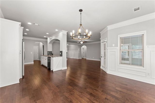 300 Bryce Avenue, Jefferson, GA 30549