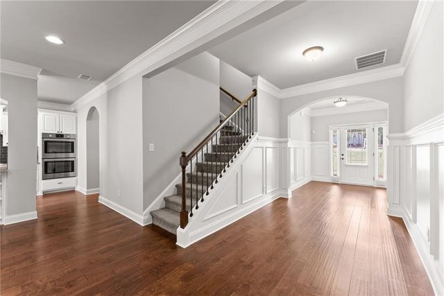 300 Bryce Avenue, Jefferson, GA 30549