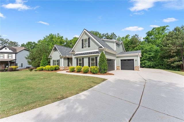 300 Bryce Avenue, Jefferson, GA 30549