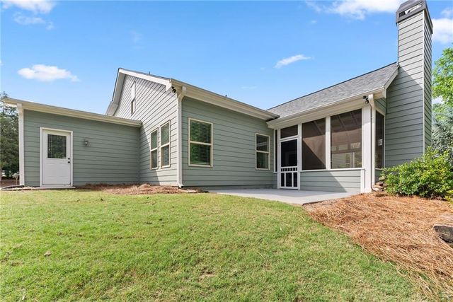 300 Bryce Avenue, Jefferson, GA 30549