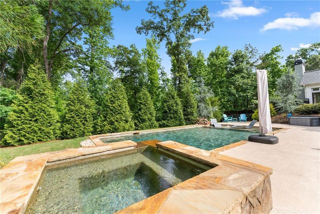 300 Bryce Avenue, Jefferson, GA 30549