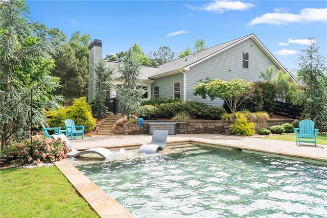 300 Bryce Avenue, Jefferson, GA 30549