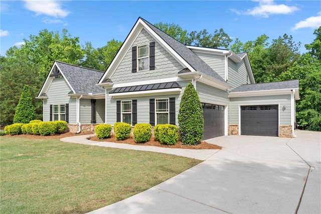 300 Bryce Avenue, Jefferson, GA 30549