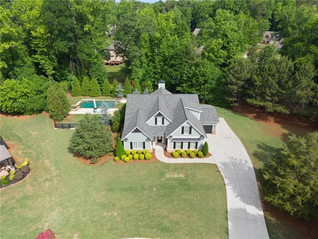 300 Bryce Avenue, Jefferson, GA 30549
