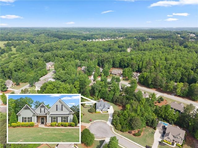 300 Bryce Avenue, Jefferson, GA 30549