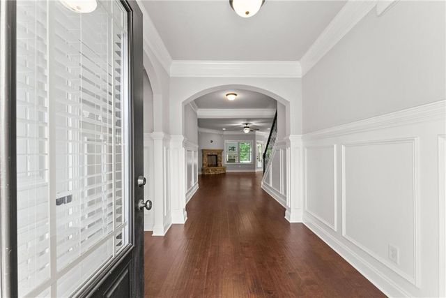 300 Bryce Avenue, Jefferson, GA 30549