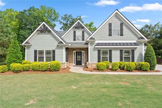 300 Bryce Avenue, Jefferson, GA 30549