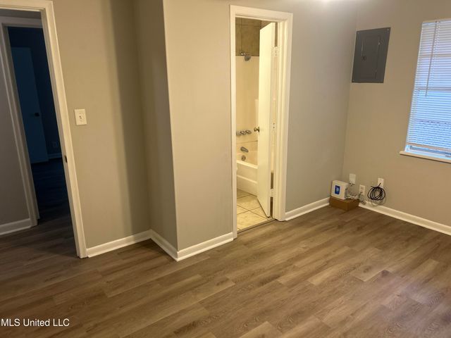 1715 Terrace Drive, Gulfport, MS 39501