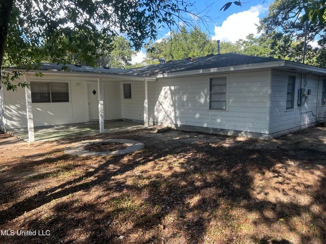 1715 Terrace Drive, Gulfport, MS 39501