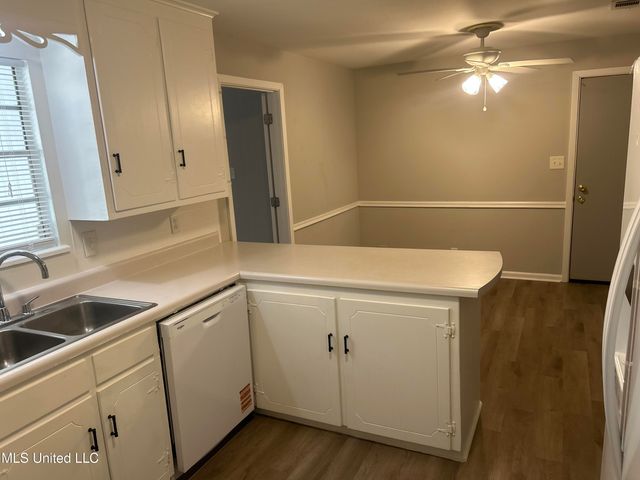 1715 Terrace Drive, Gulfport, MS 39501
