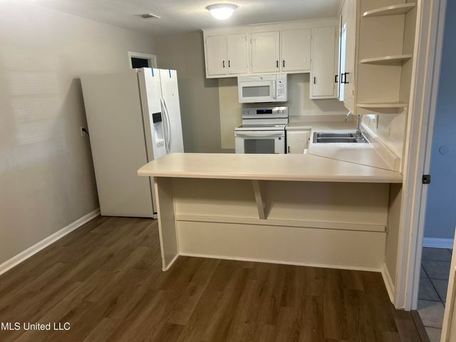 1715 Terrace Drive, Gulfport, MS 39501