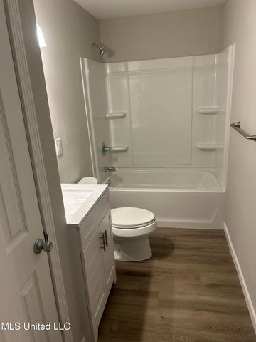 1715 Terrace Drive, Gulfport, MS 39501