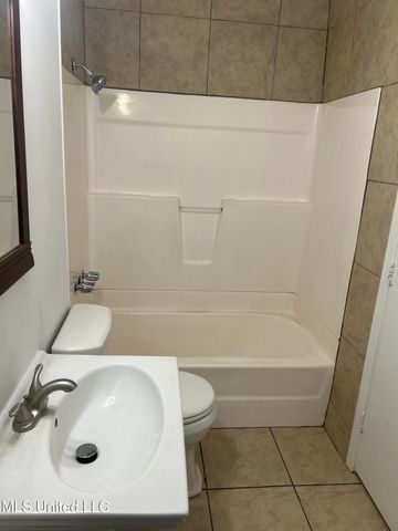 1715 Terrace Drive, Gulfport, MS 39501