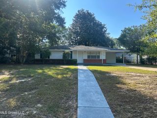 1715 Terrace Drive, Gulfport, MS 39501