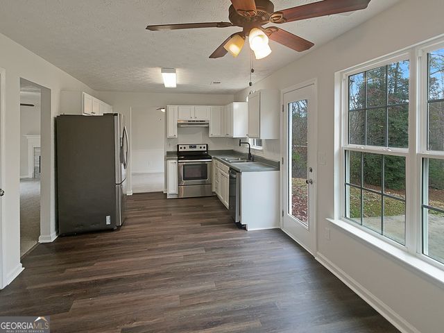 795 Sterling Place, Monroe, GA 30656