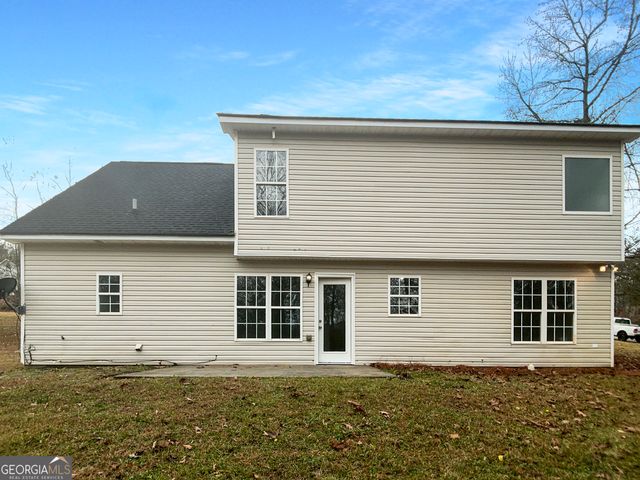 795 Sterling Place, Monroe, GA 30656