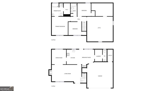 795 Sterling Place, Monroe, GA 30656