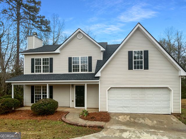 795 Sterling Place, Monroe, GA 30656