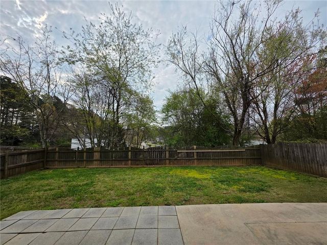 4713 Clarkstone Drive, Flowery Branch, GA 30542