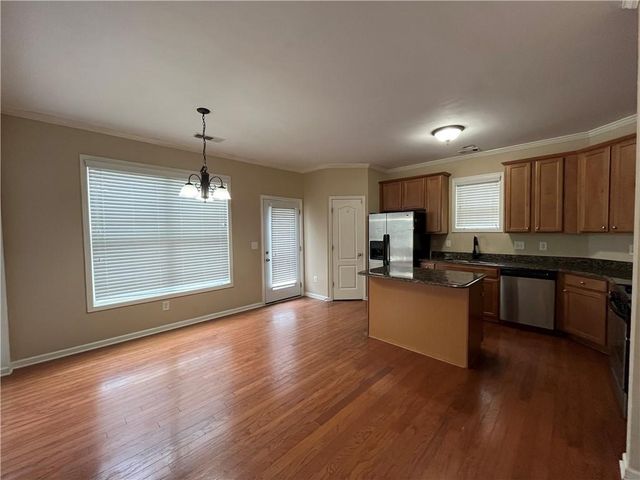 4713 Clarkstone Drive, Flowery Branch, GA 30542