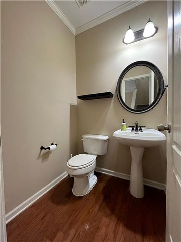 4713 Clarkstone Drive, Flowery Branch, GA 30542