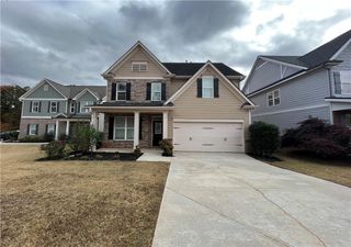 4713 Clarkstone Drive, Flowery Branch, GA 30542