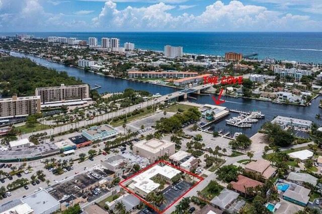 1649 SE 4th Street, Deerfield Beach, FL 33441