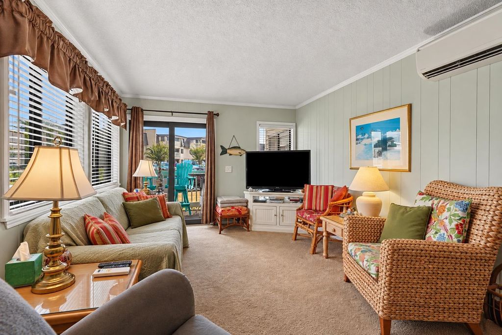 5601 N Ocean Blvd. B 101, Myrtle Beach, SC 29572 — photo 3