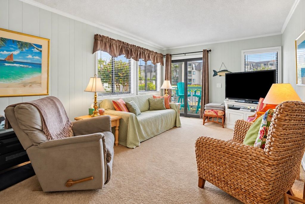 5601 N Ocean Blvd. B 101, Myrtle Beach, SC 29572 — photo 4