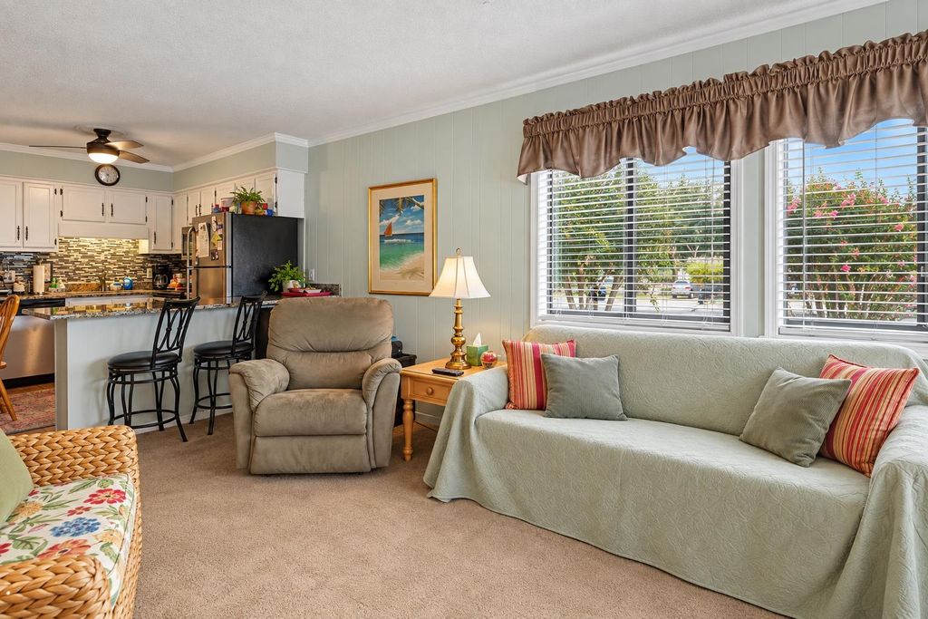 5601 N Ocean Blvd. B 101, Myrtle Beach, SC 29572 — photo 5