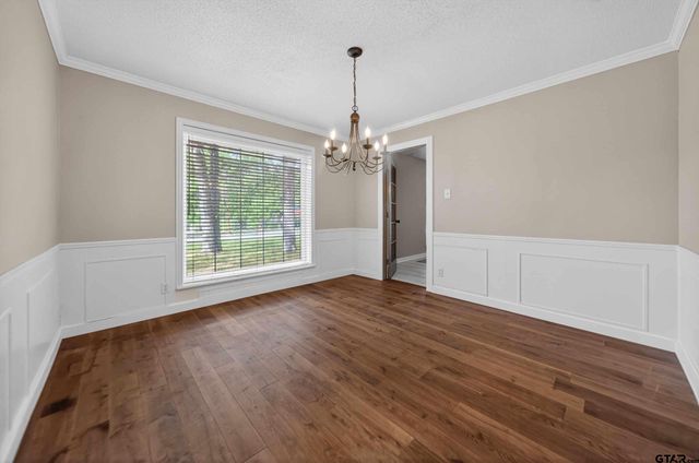 2265 Leaning Oaks, Flint, TX 75762